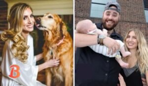 Sheri Sicurella: Inside The Private Life Of Christian Petroni’s Wife