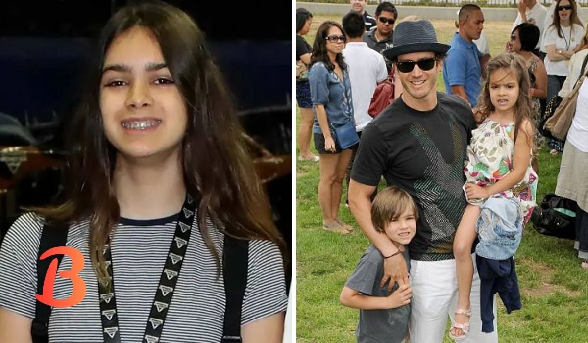 ava lorenn gosselaar