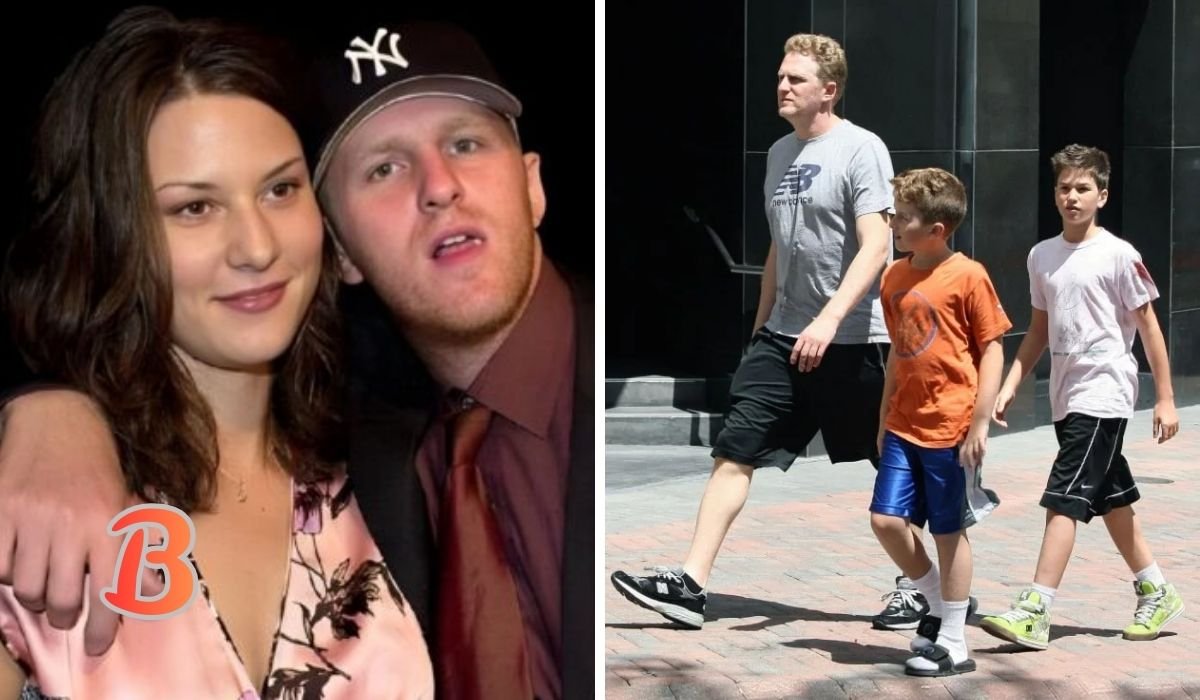 Maceo Shane Rapaport