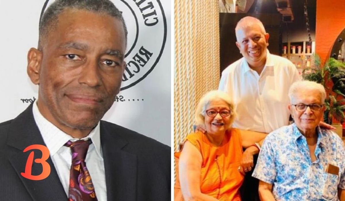 Roderick Jeffrey Watts