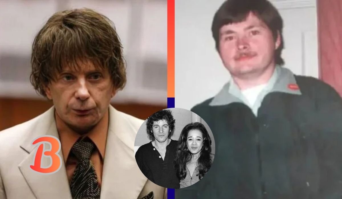 gary phillip spector