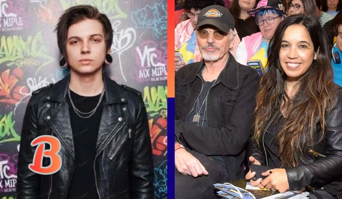 william langston thornton