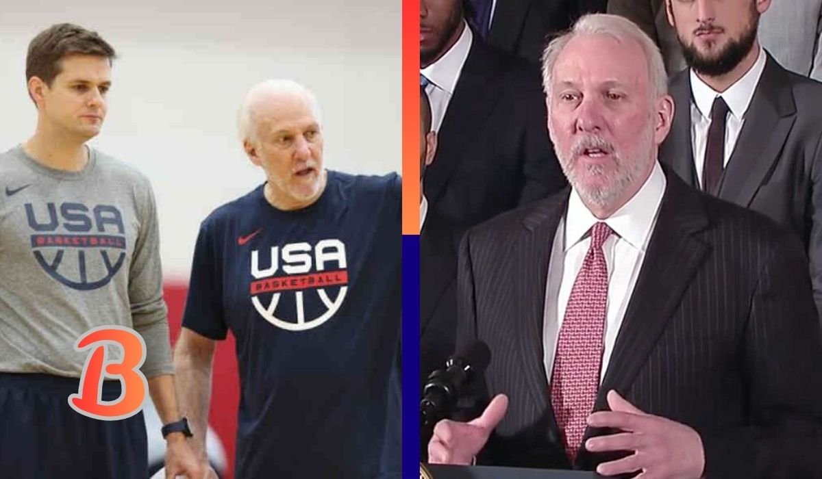 micky popovich