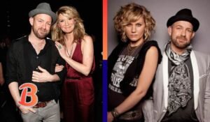 Todd Van Sickle Biography: Career, Marriage to Jennifer Nettles, and More