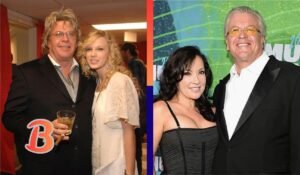 Lori Brice Biography: Early Life, Marriage to Ron White, and Where She Is Now