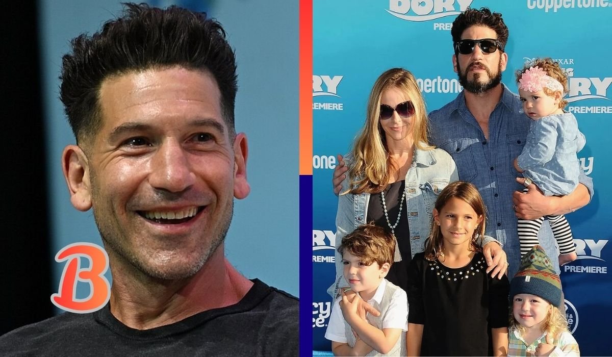billy bernthal