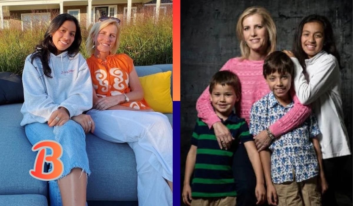 maria caroline ingraham